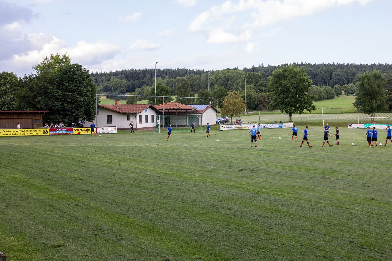  Sportplatz SV Bavaria Wiesen 