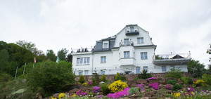 Villa Hof Langenborn